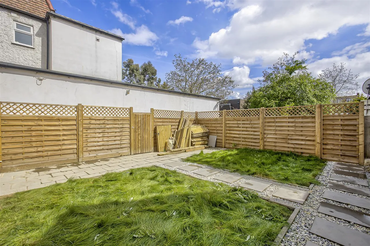 Upper Richmond Road West, East Sheen, SW14, photo 6