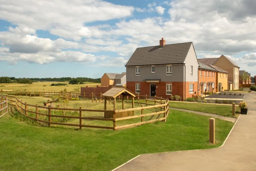 3 bed house for sale, Henley Gate, Ipswich, IP1