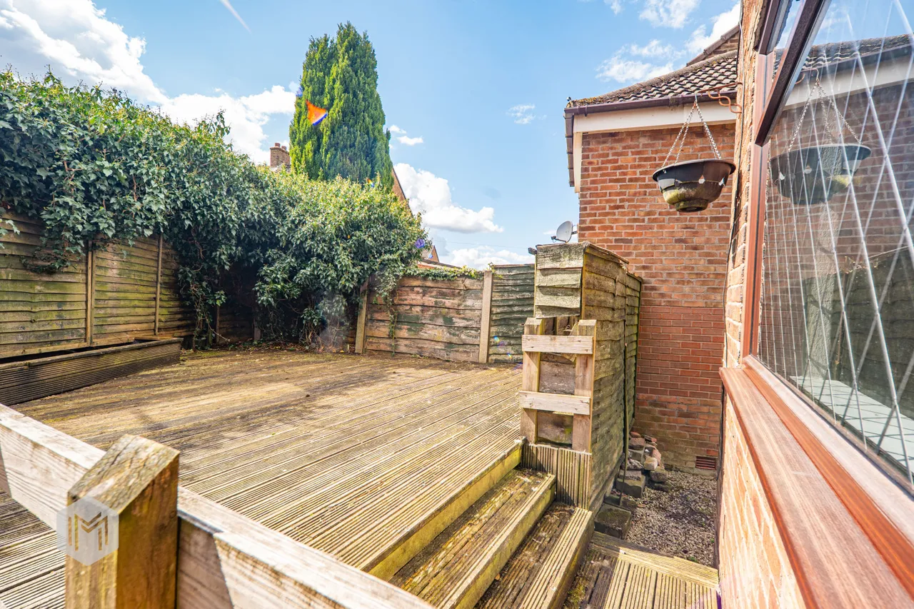 Bramhall Avenue, Bolton, BL2 4EU, photo 10
