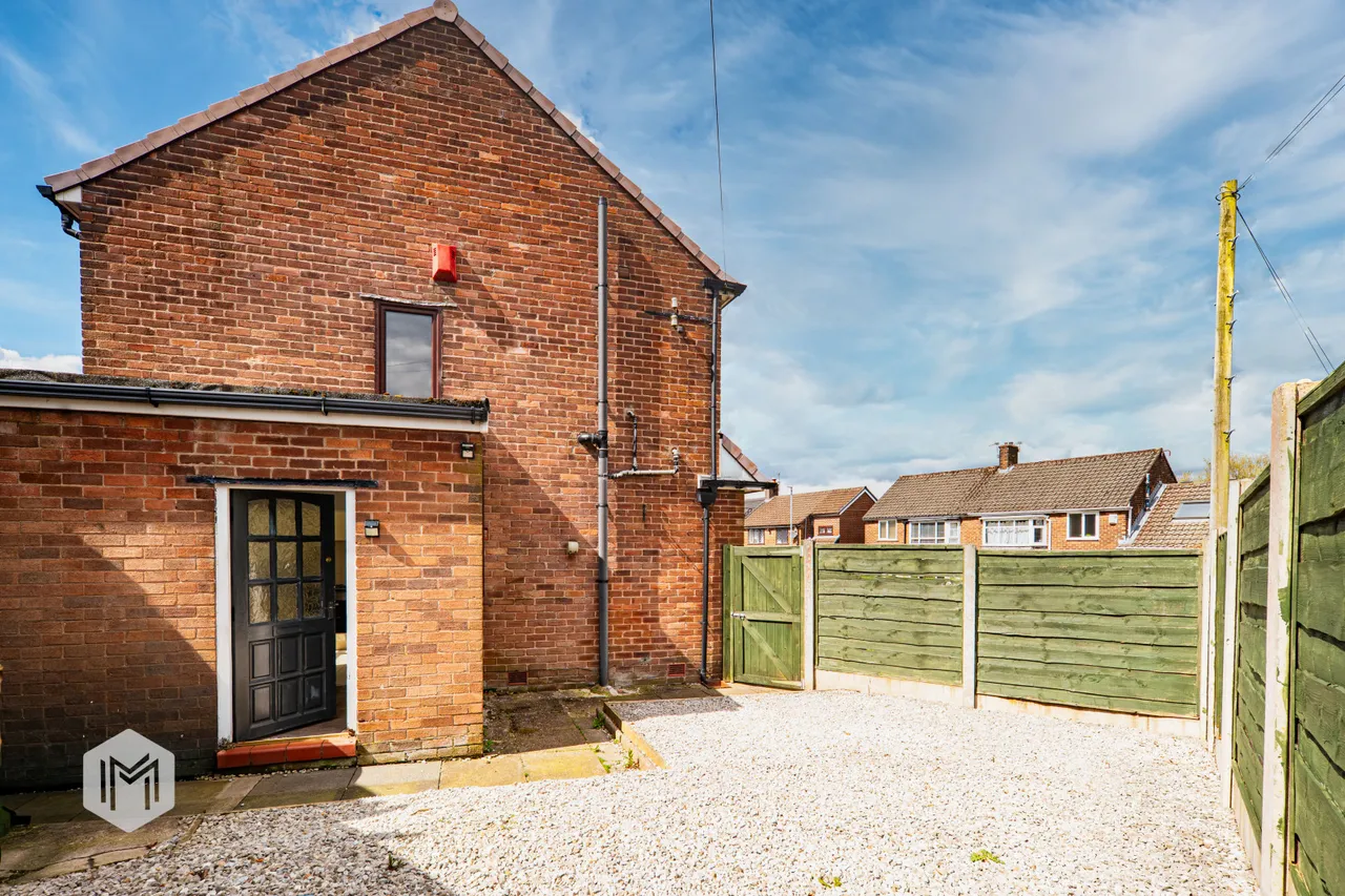 Bramhall Avenue, Bolton, BL2 4EU, photo 11