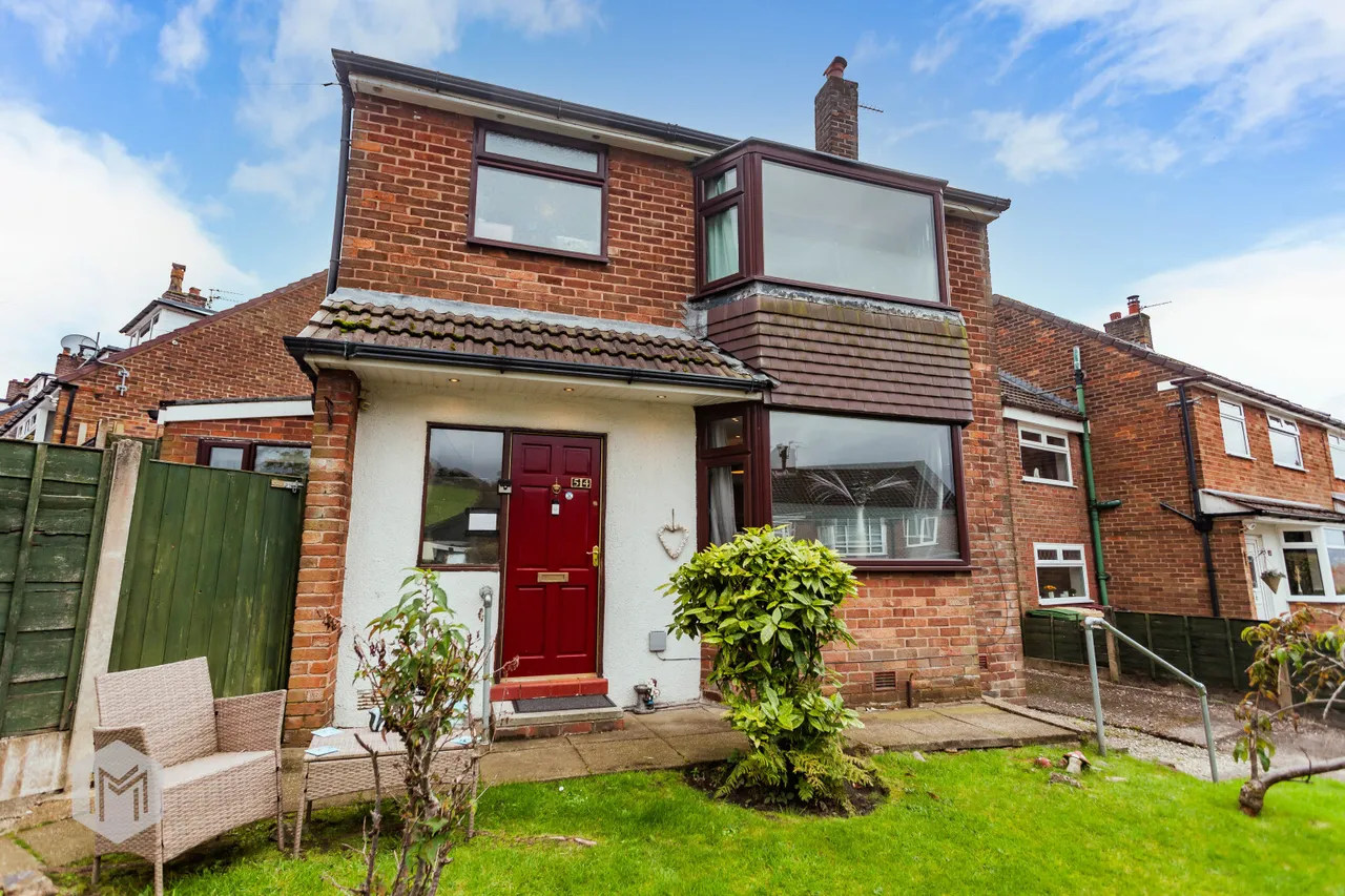 Bramhall Avenue, Bolton, BL2 4EU, photo 12