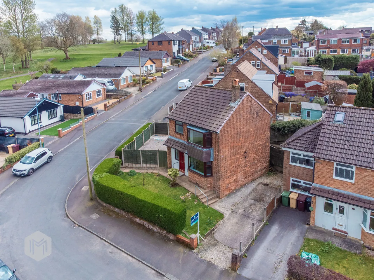 Bramhall Avenue, Bolton, BL2 4EU, photo 13