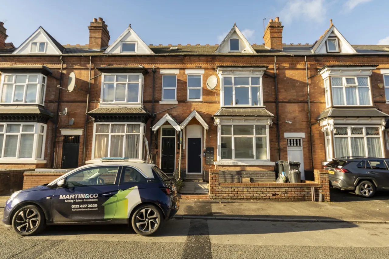Stirling Road, Edgbaston, B16, photo 9