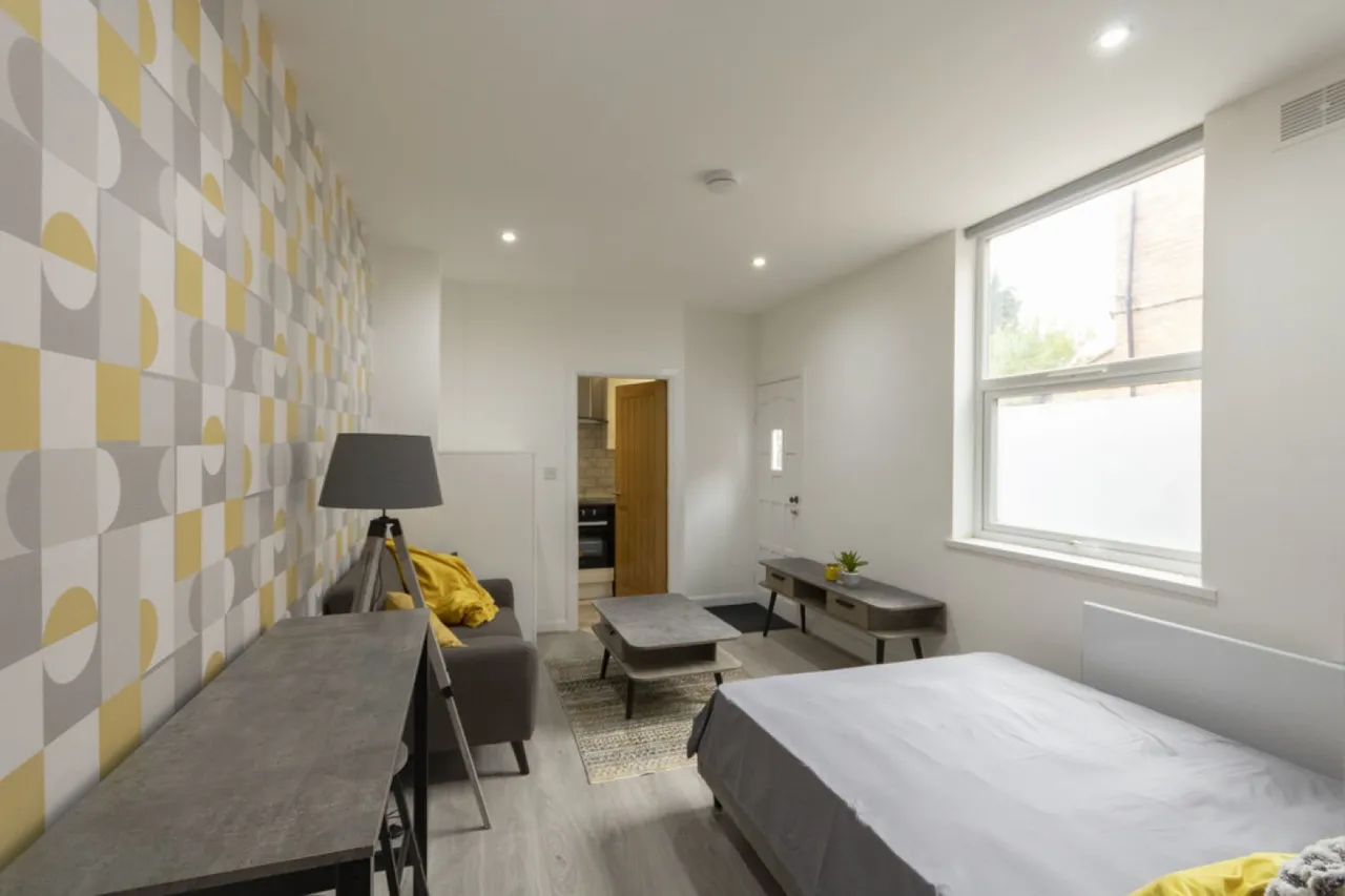 Stirling Road, Edgbaston, B16, photo 2