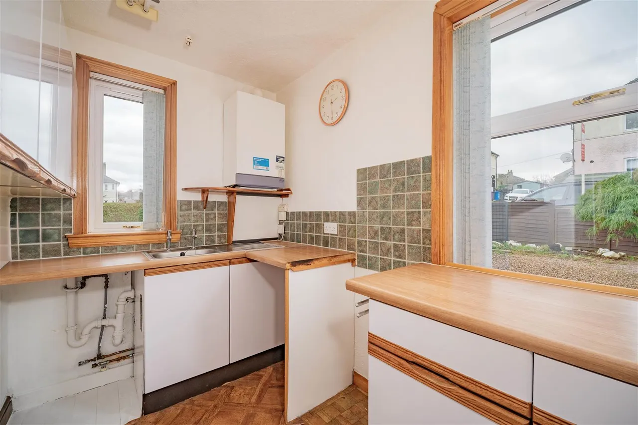 Dronley Terrace, Muirhead, photo 5