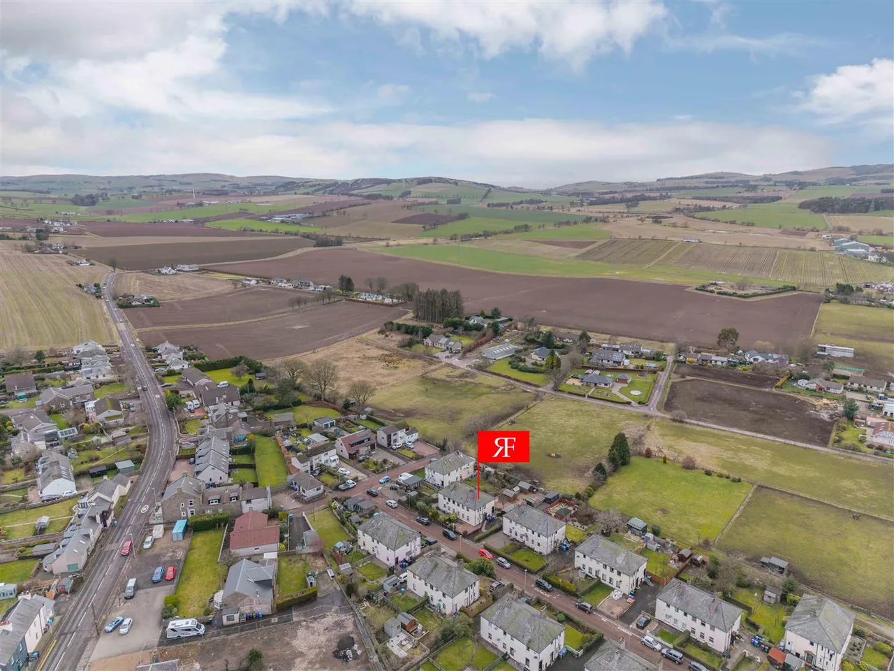 Dronley Terrace, Muirhead, photo 17