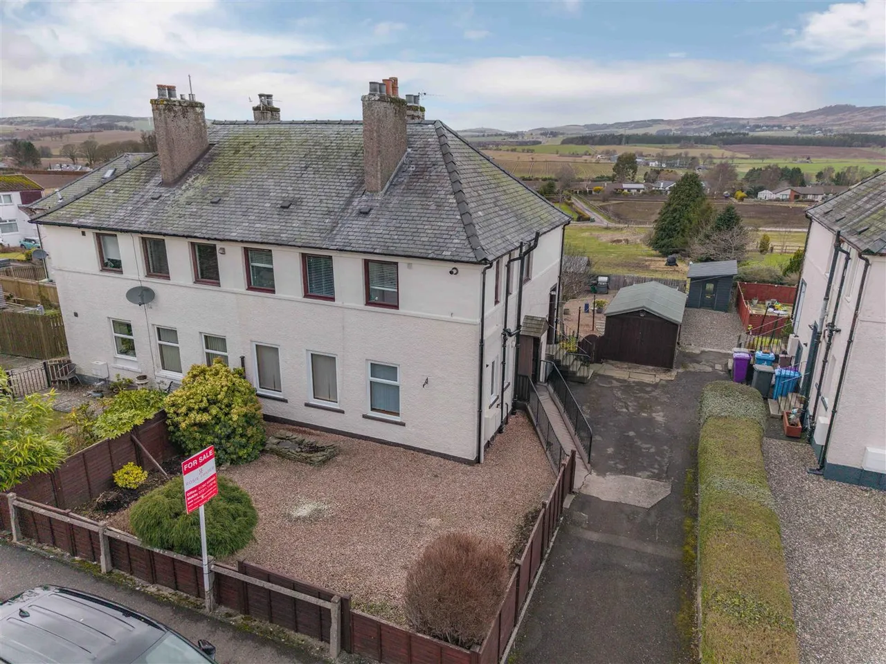 Dronley Terrace, Muirhead, photo 15