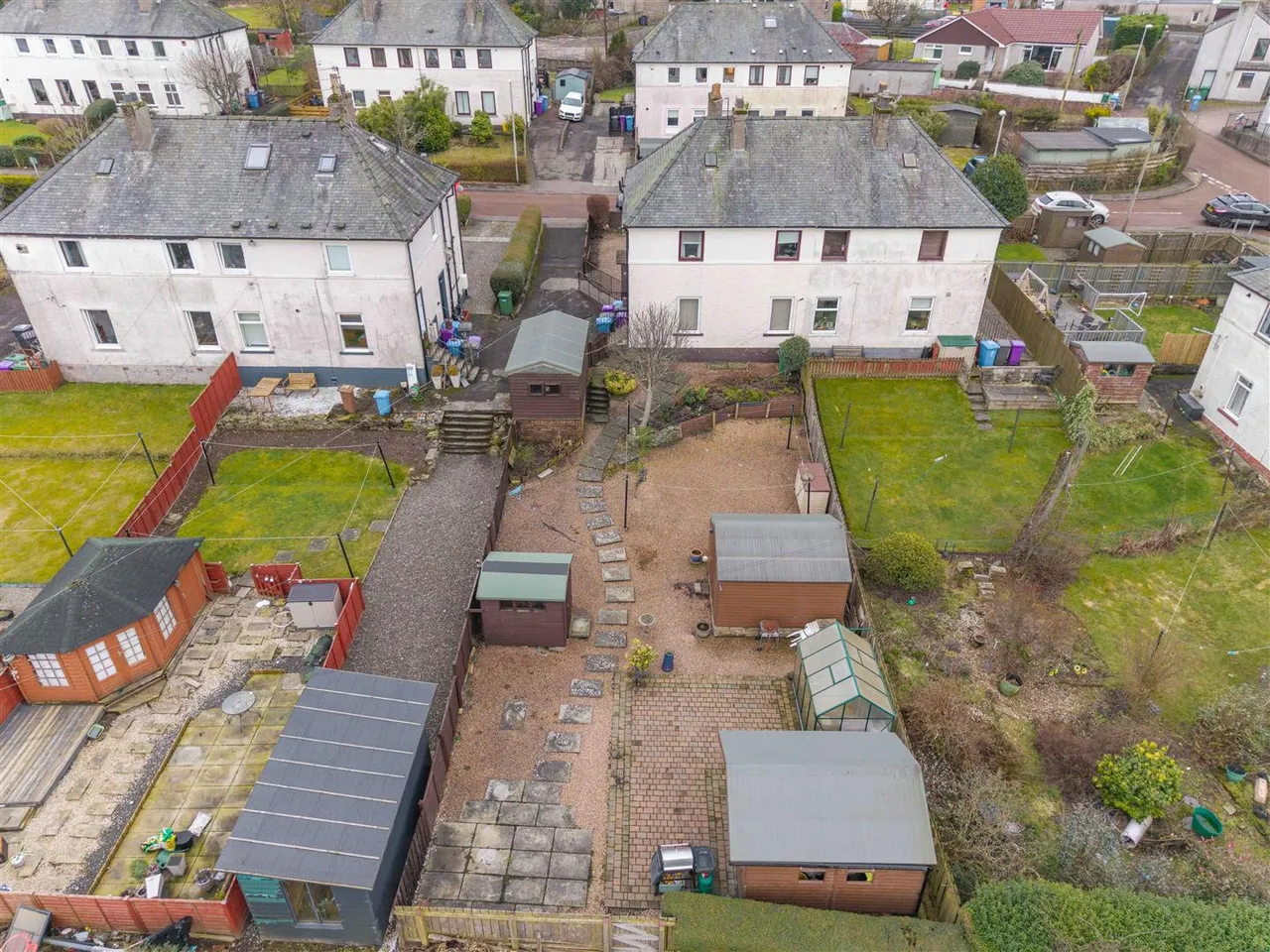 Dronley Terrace, Muirhead, photo 16