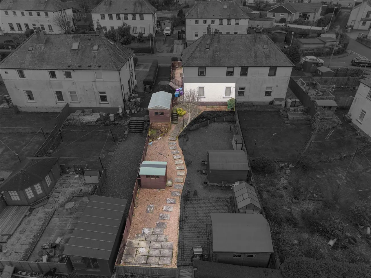 Dronley Terrace, Muirhead, photo 13