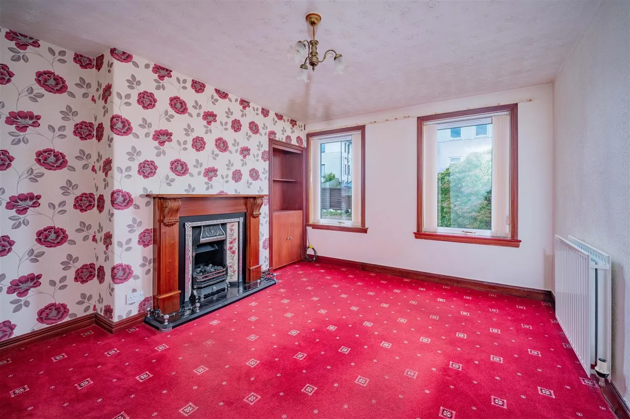 Dronley Terrace, Muirhead, photo 2