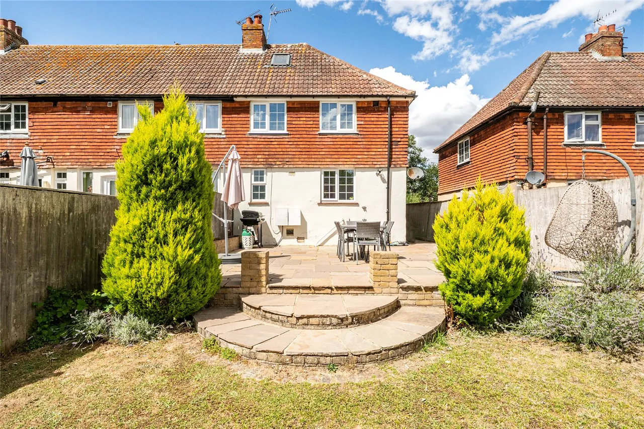 Rye Lane, Dunton Green, Sevenoaks, Kent, TN14 5HW, photo 12