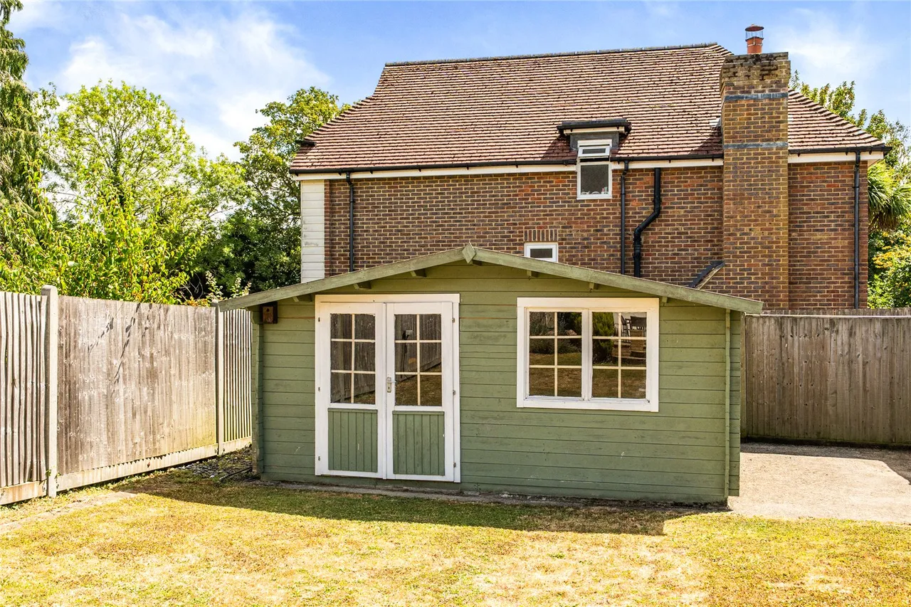 Rye Lane, Dunton Green, Sevenoaks, Kent, TN14 5HW, photo 13