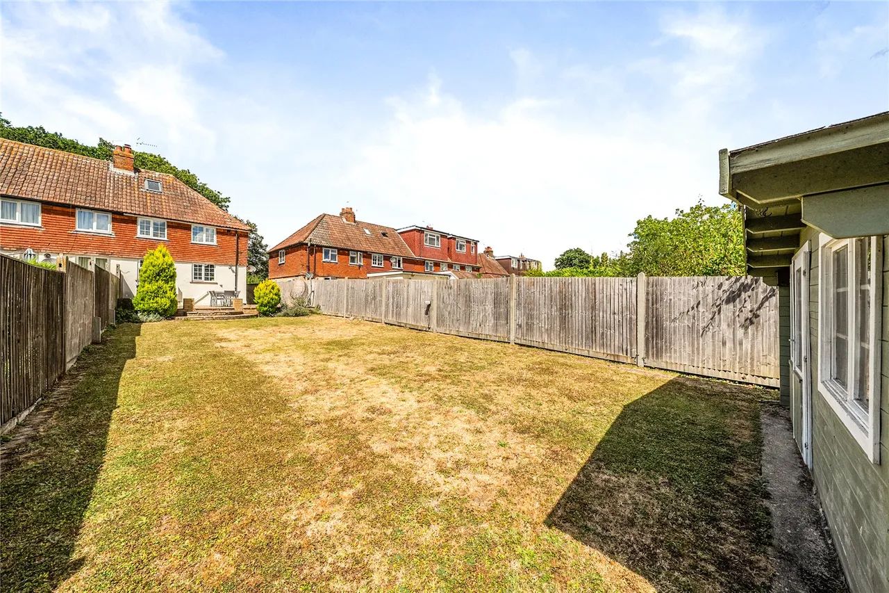 Rye Lane, Dunton Green, Sevenoaks, Kent, TN14 5HW, photo 14