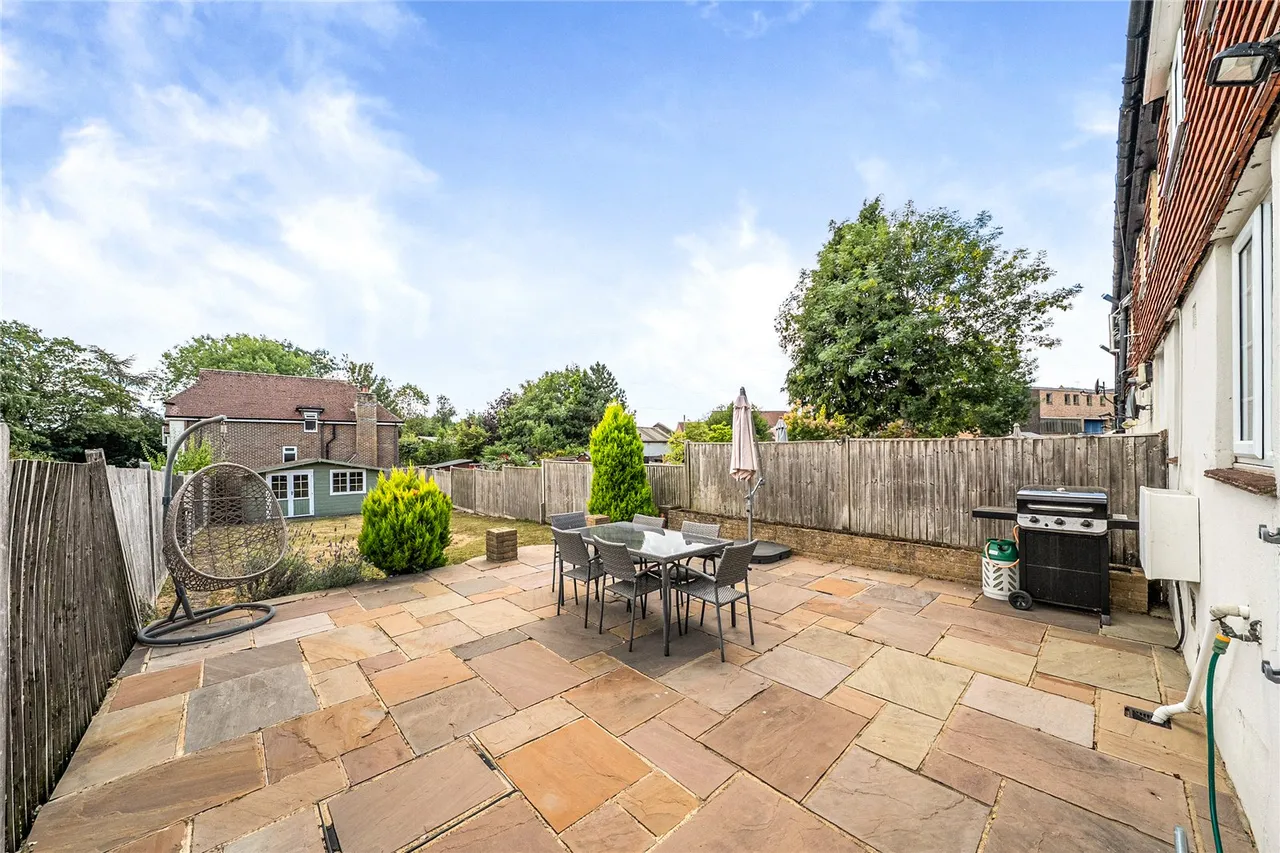 Rye Lane, Dunton Green, Sevenoaks, Kent, TN14 5HW, photo 15