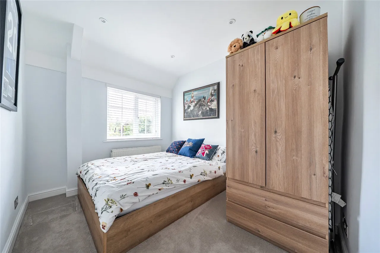 Rye Lane, Dunton Green, Sevenoaks, Kent, TN14 5HW, photo 9