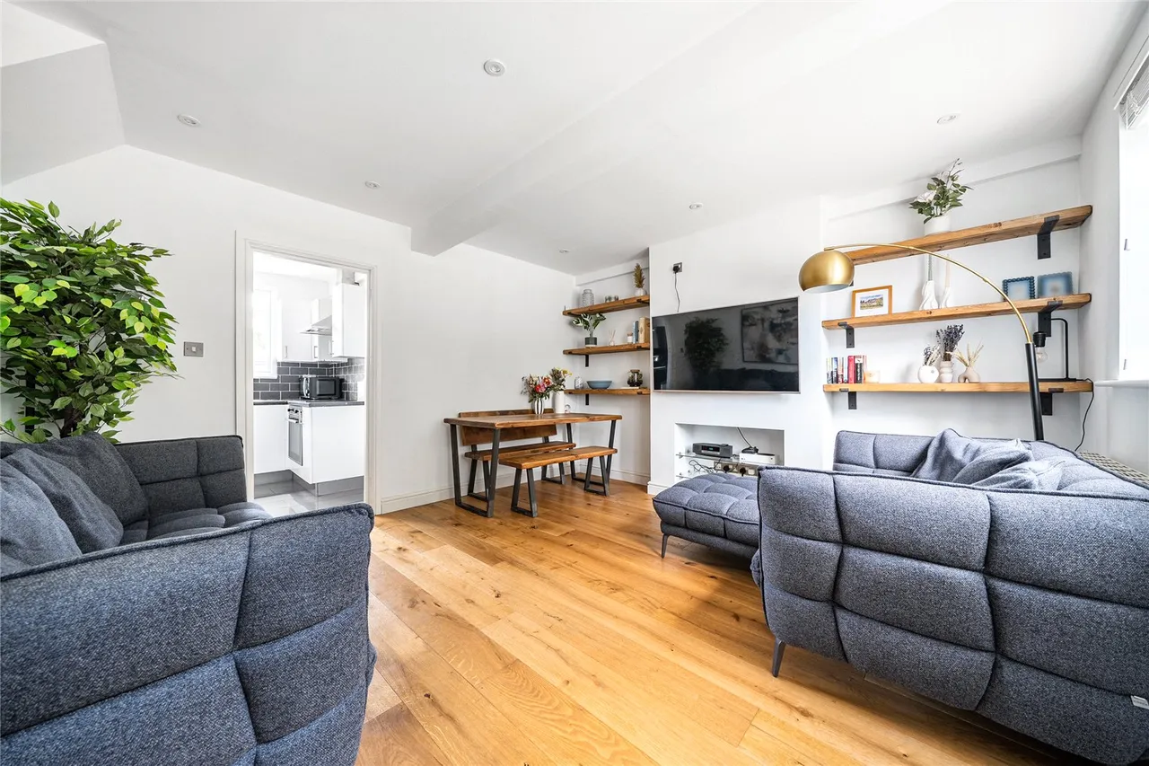 Rye Lane, Dunton Green, Sevenoaks, Kent, TN14 5HW, photo 5