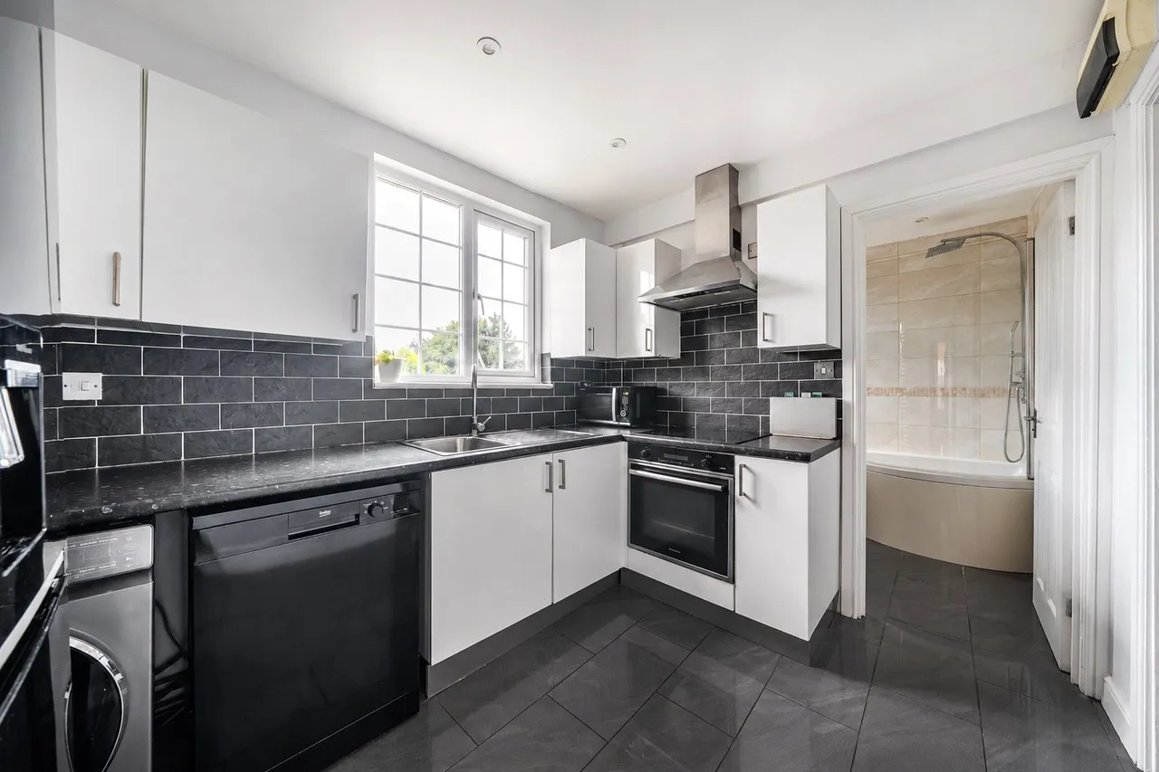 Rye Lane, Dunton Green, Sevenoaks, Kent, TN14 5HW, photo 4