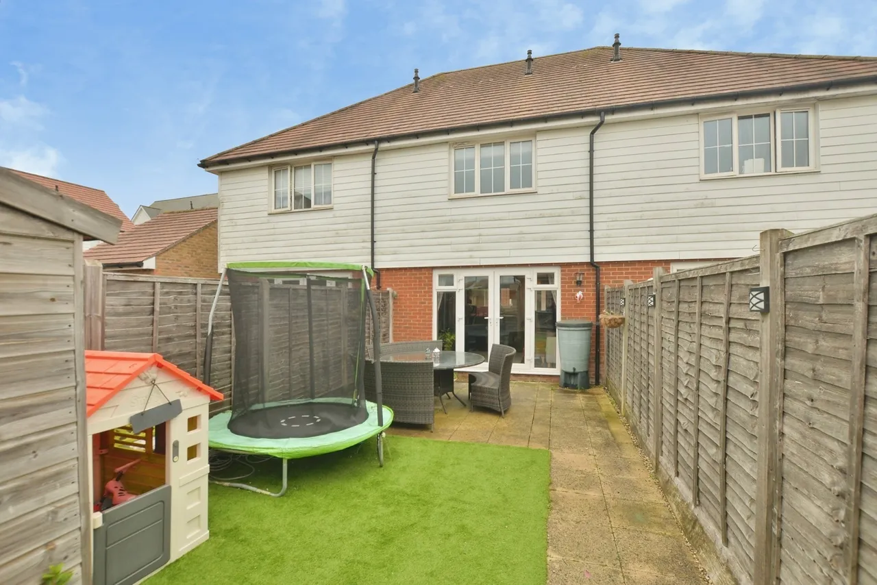 Harrier Drive, Ashford, TN25, photo 15