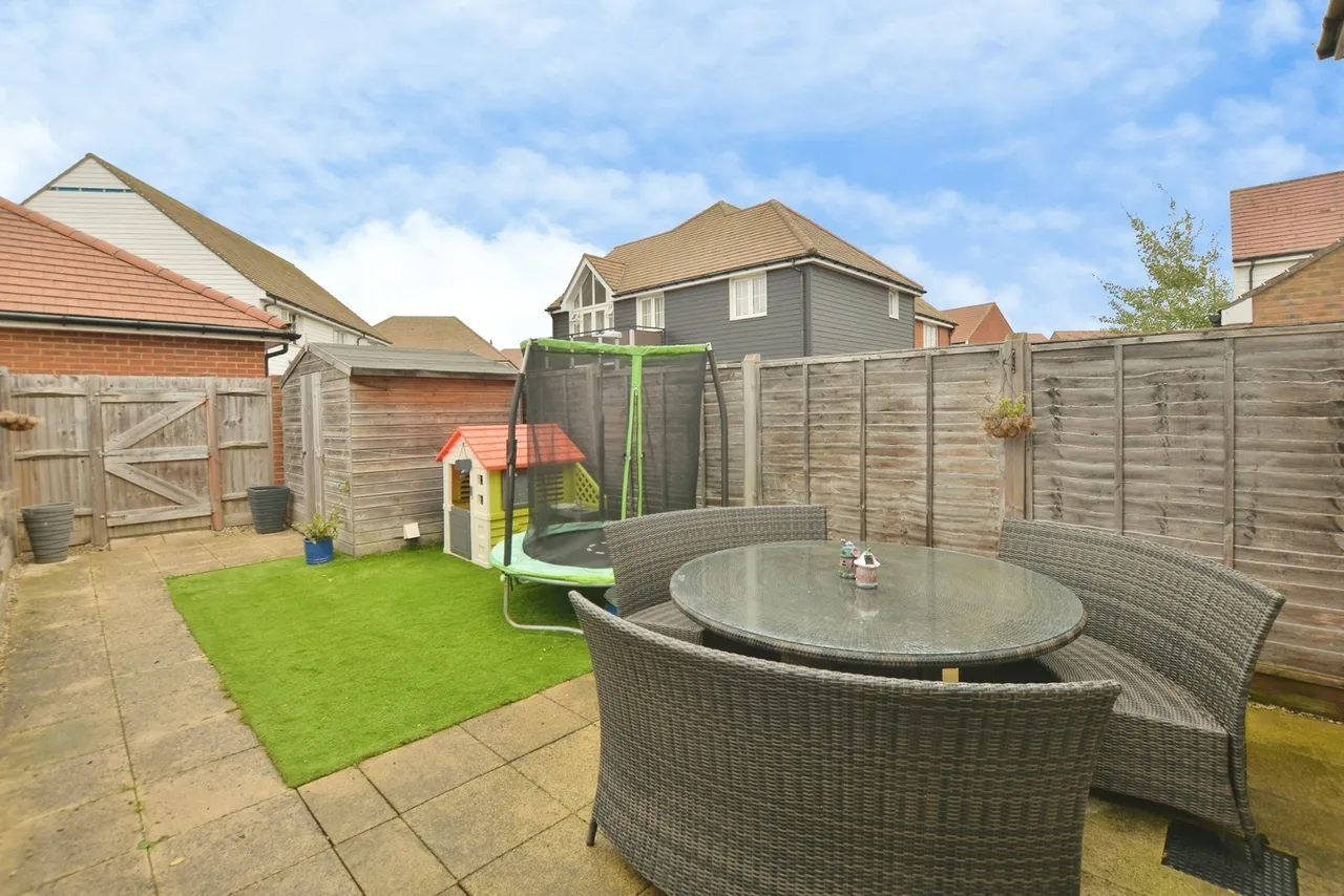 Harrier Drive, Ashford, TN25, photo 16