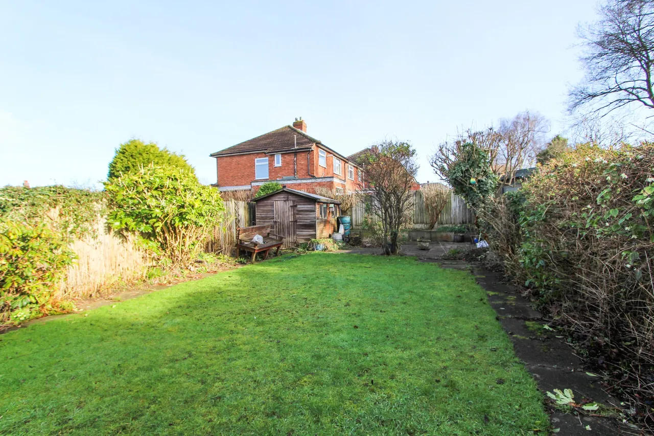 Grange Lane, Sutton Coldfield, Sutton Coldfield, B75 5LJ, photo 16