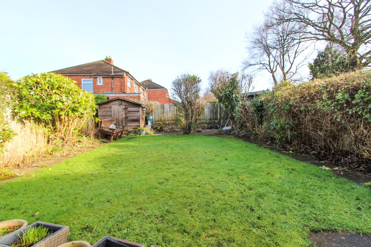 Grange Lane, Sutton Coldfield, Sutton Coldfield, B75 5LJ, photo 2