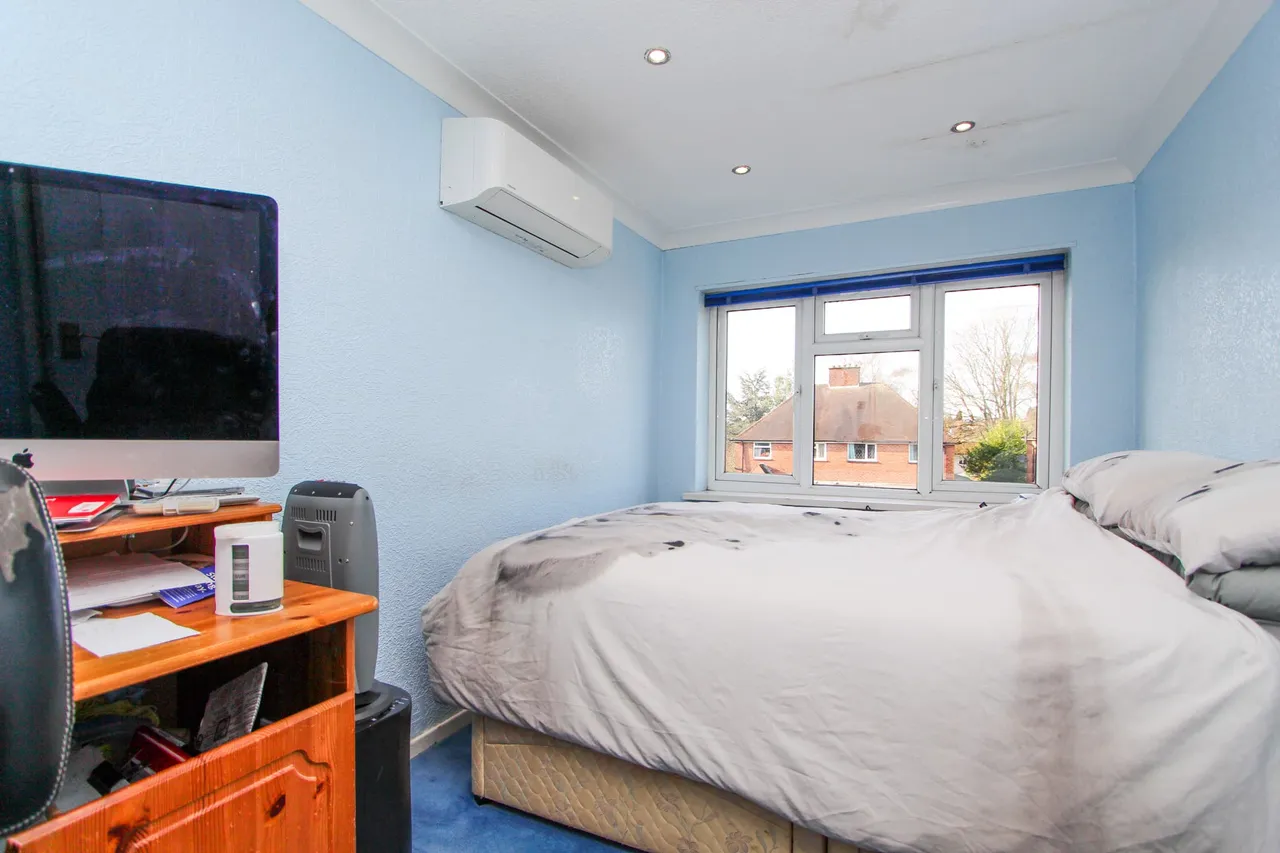Grange Lane, Sutton Coldfield, Sutton Coldfield, B75 5LJ, photo 13