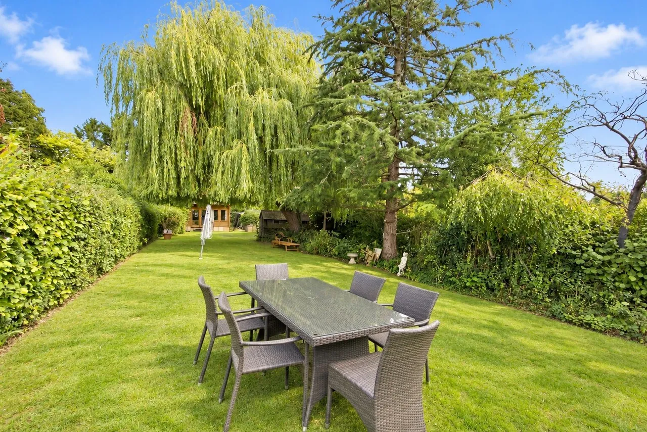 Tassell Hall, Redbourn, AL3, photo 23