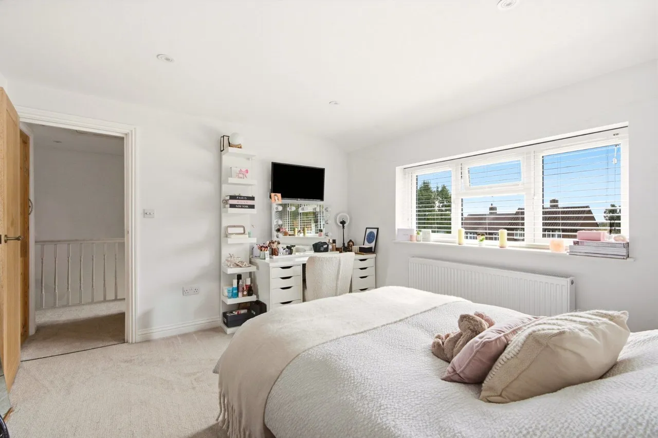 Tassell Hall, Redbourn, AL3, photo 14