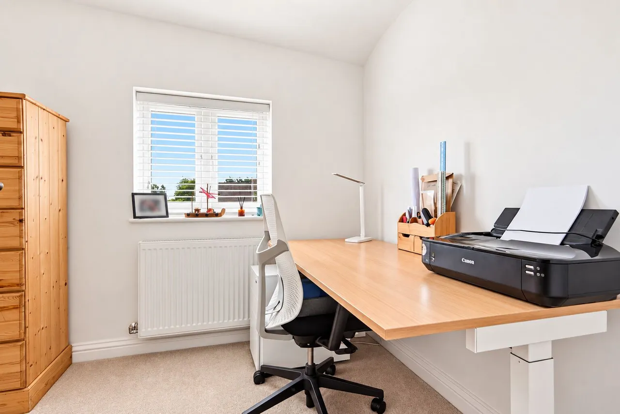 Tassell Hall, Redbourn, AL3, photo 21