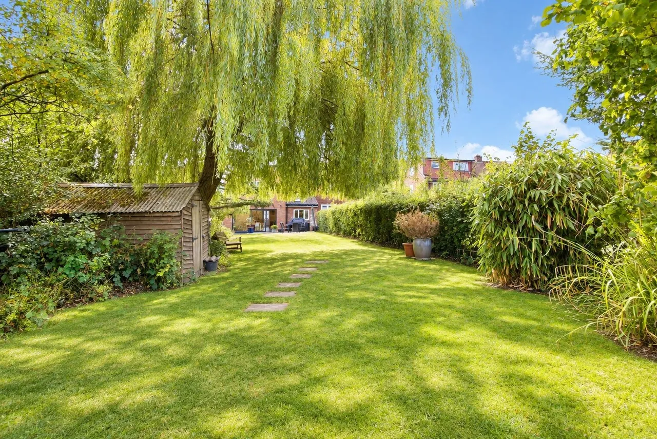 Tassell Hall, Redbourn, AL3, photo 3