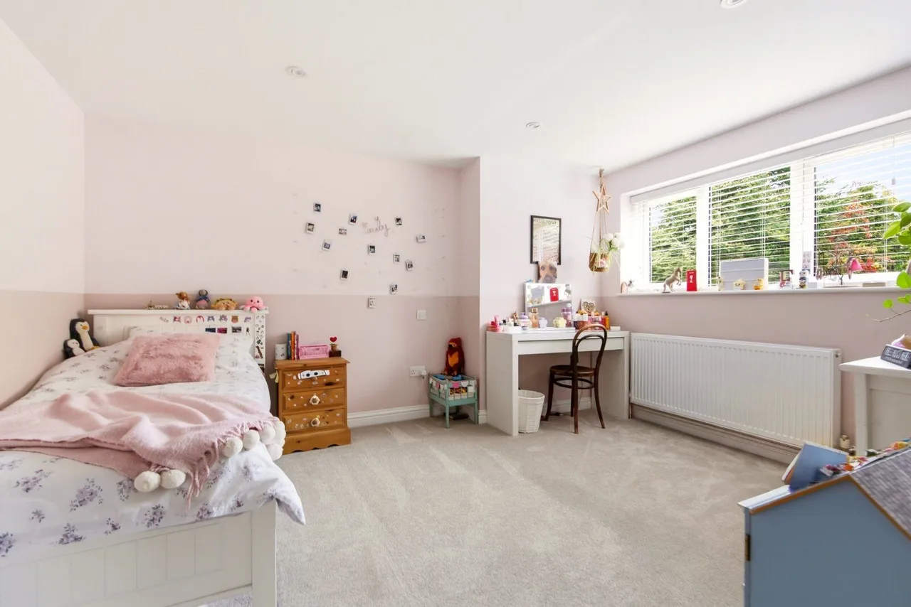 Tassell Hall, Redbourn, AL3, photo 17