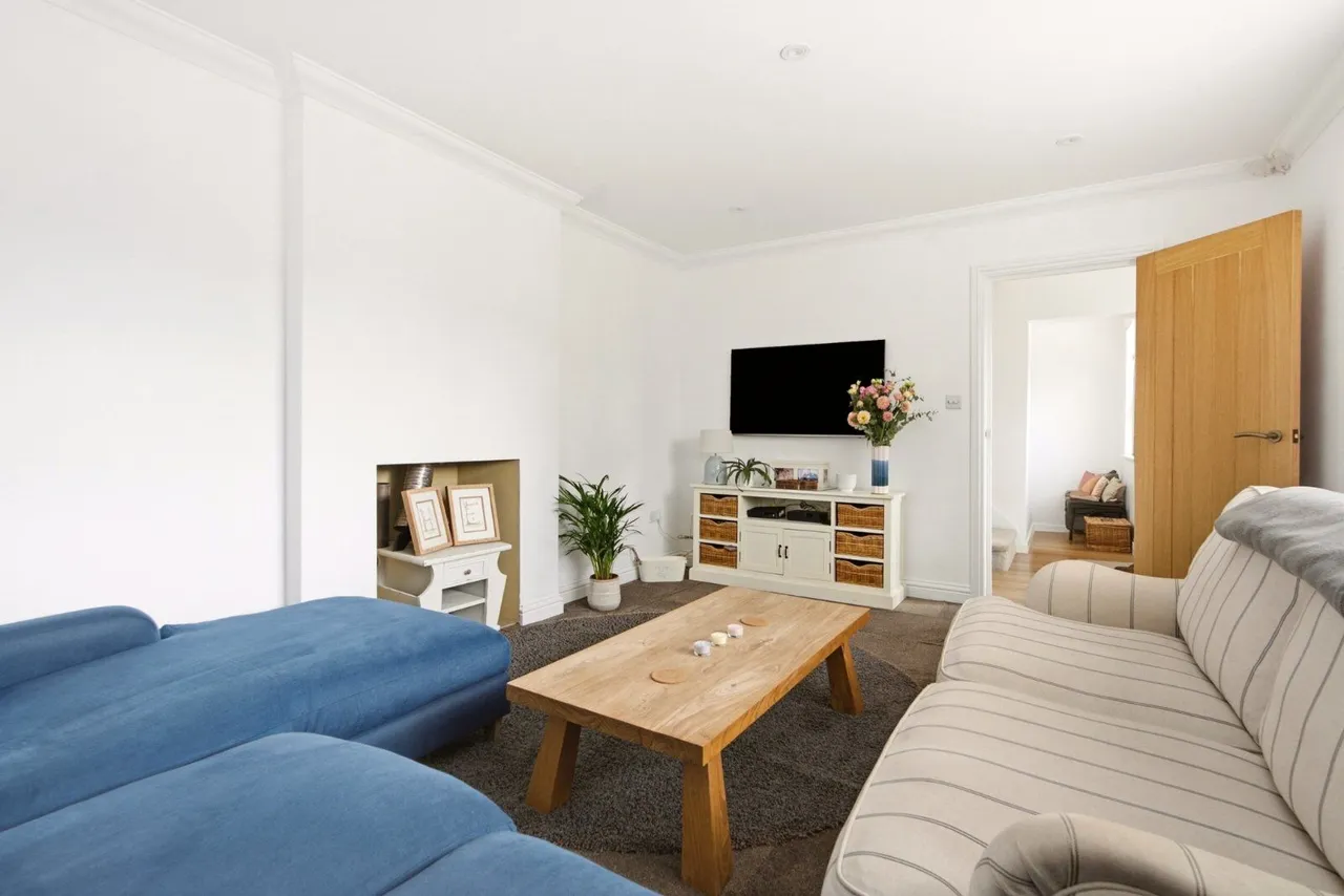 Tassell Hall, Redbourn, AL3, photo 4