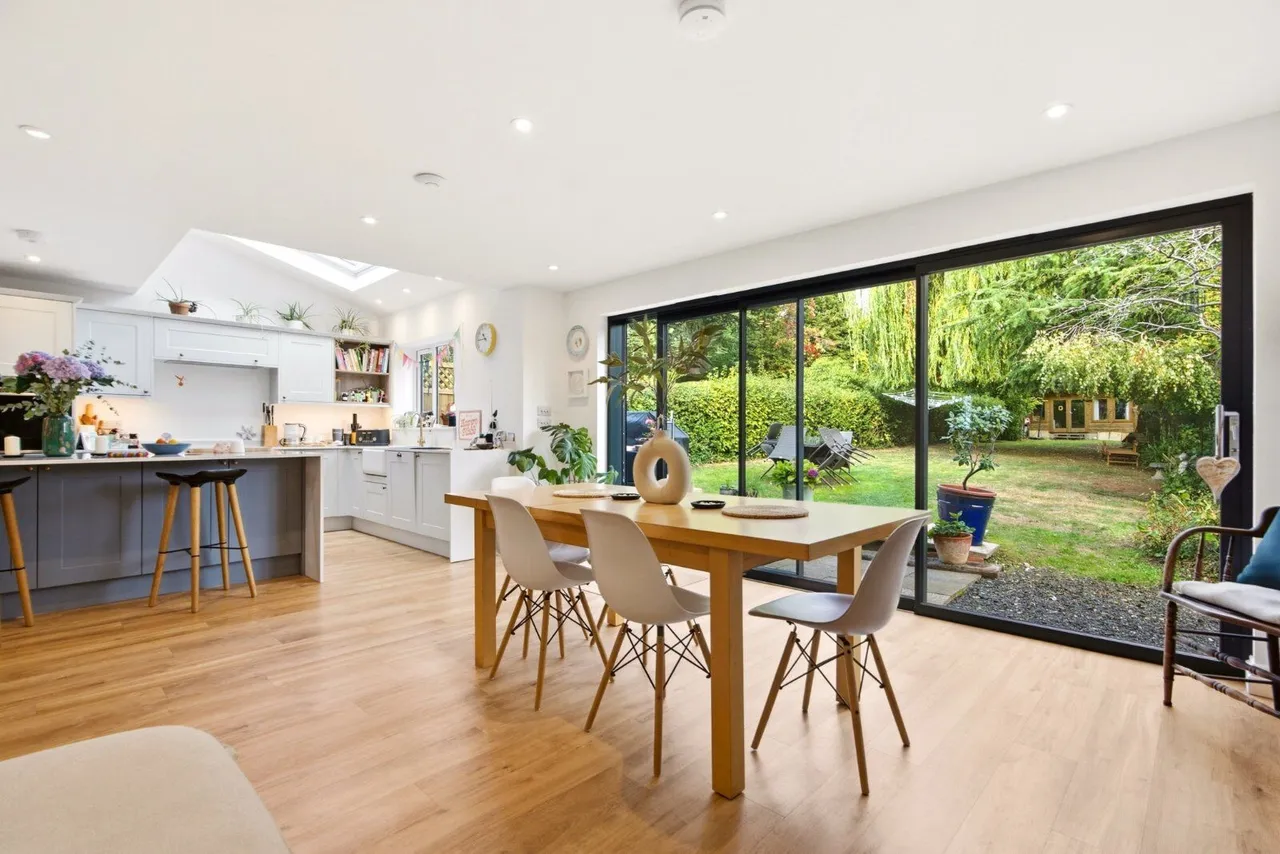 Tassell Hall, Redbourn, AL3, photo 8