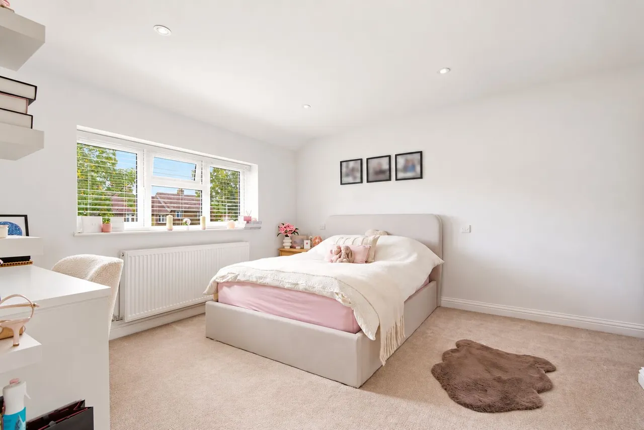 Tassell Hall, Redbourn, AL3, photo 12