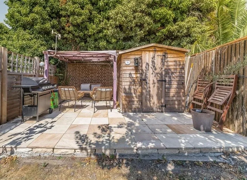 Pelton Road, Greenwich, SE10, photo 11