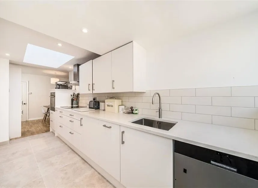 Pelton Road, Greenwich, SE10, photo 7