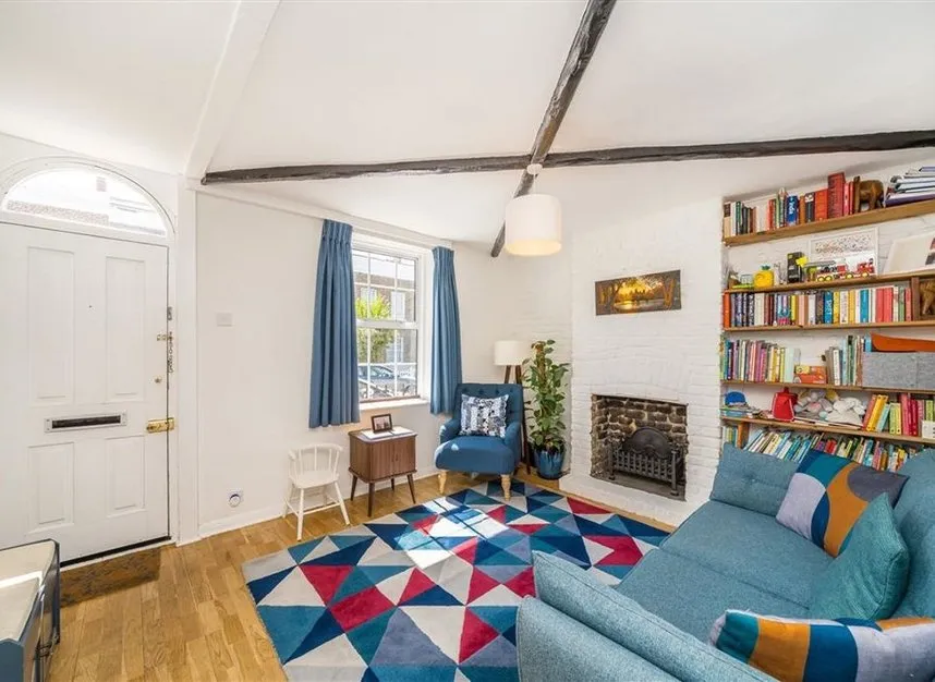 Pelton Road, Greenwich, SE10, photo 6