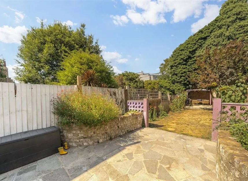Pelton Road, Greenwich, SE10, photo 10