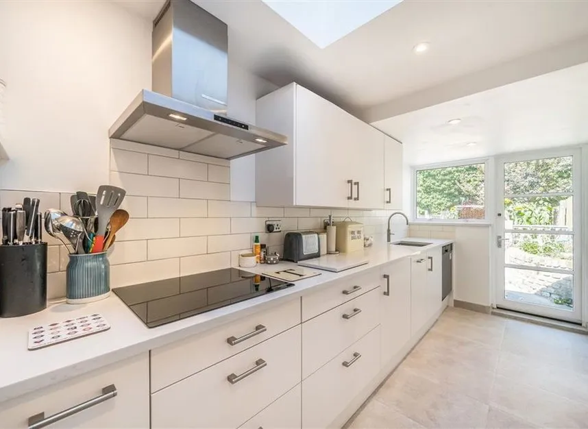 Pelton Road, Greenwich, SE10, photo 4