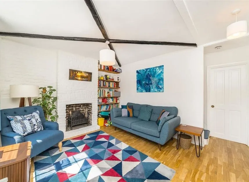 Pelton Road, Greenwich, SE10, photo 2