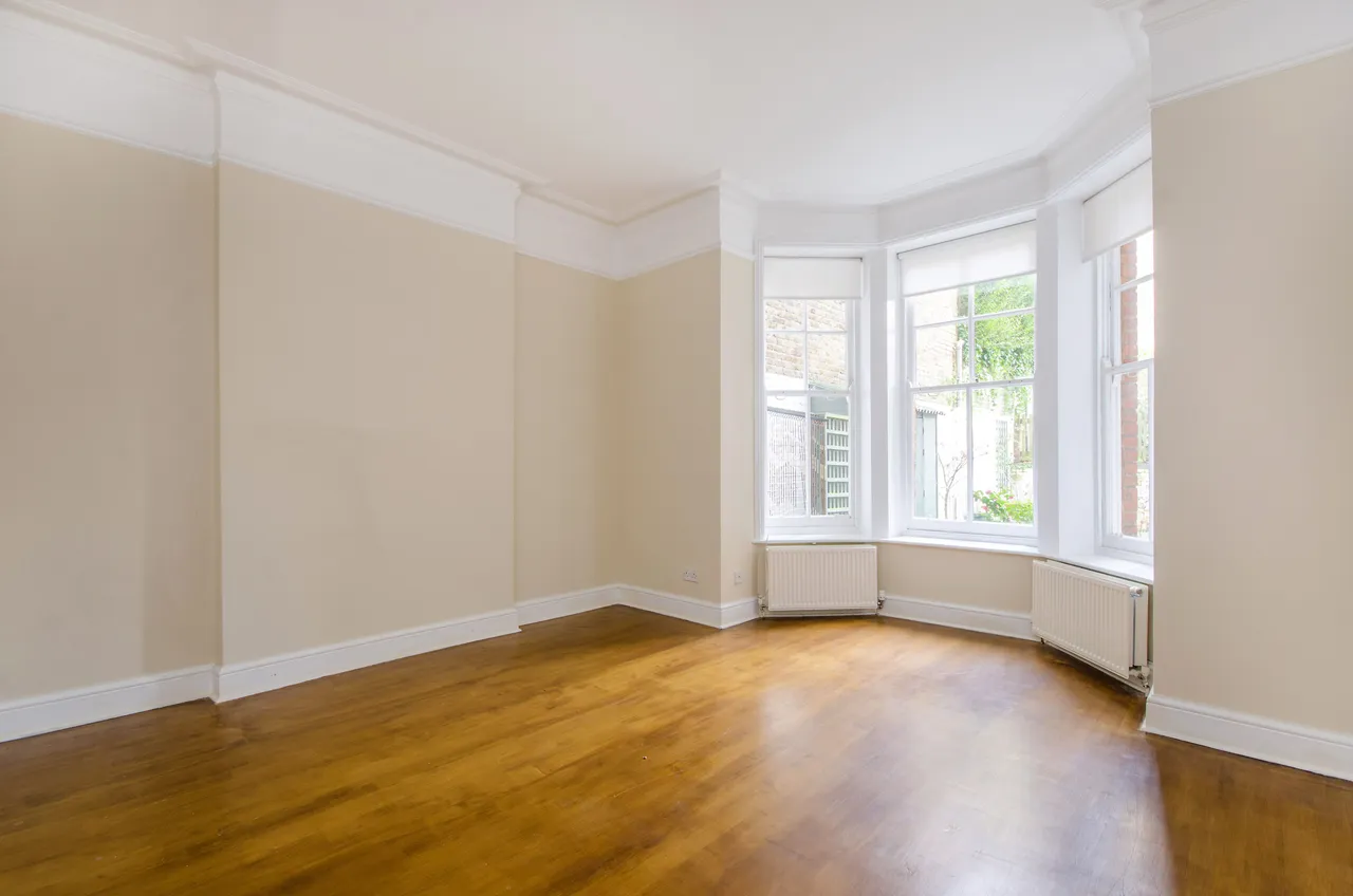 1 Hillside Mansions, Jacksons Lane, London, photo 12