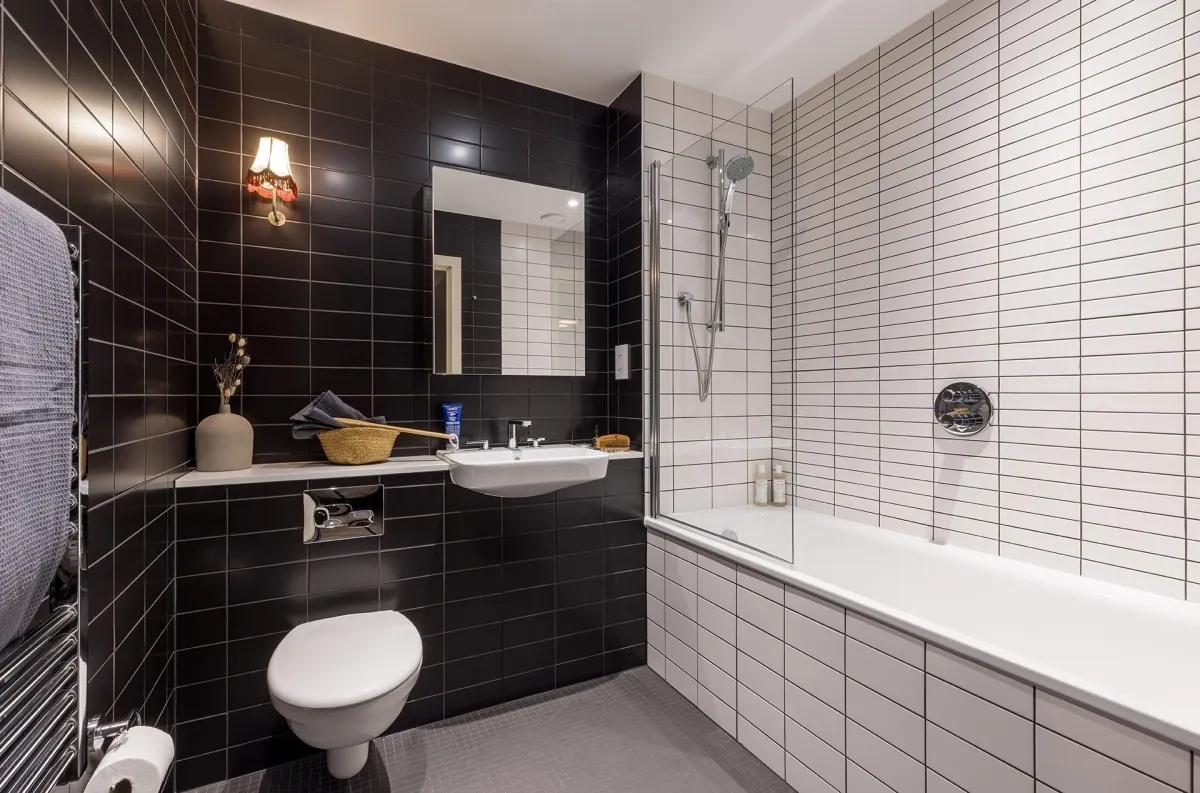 The Robinson Wembley Park HA9, photo 5