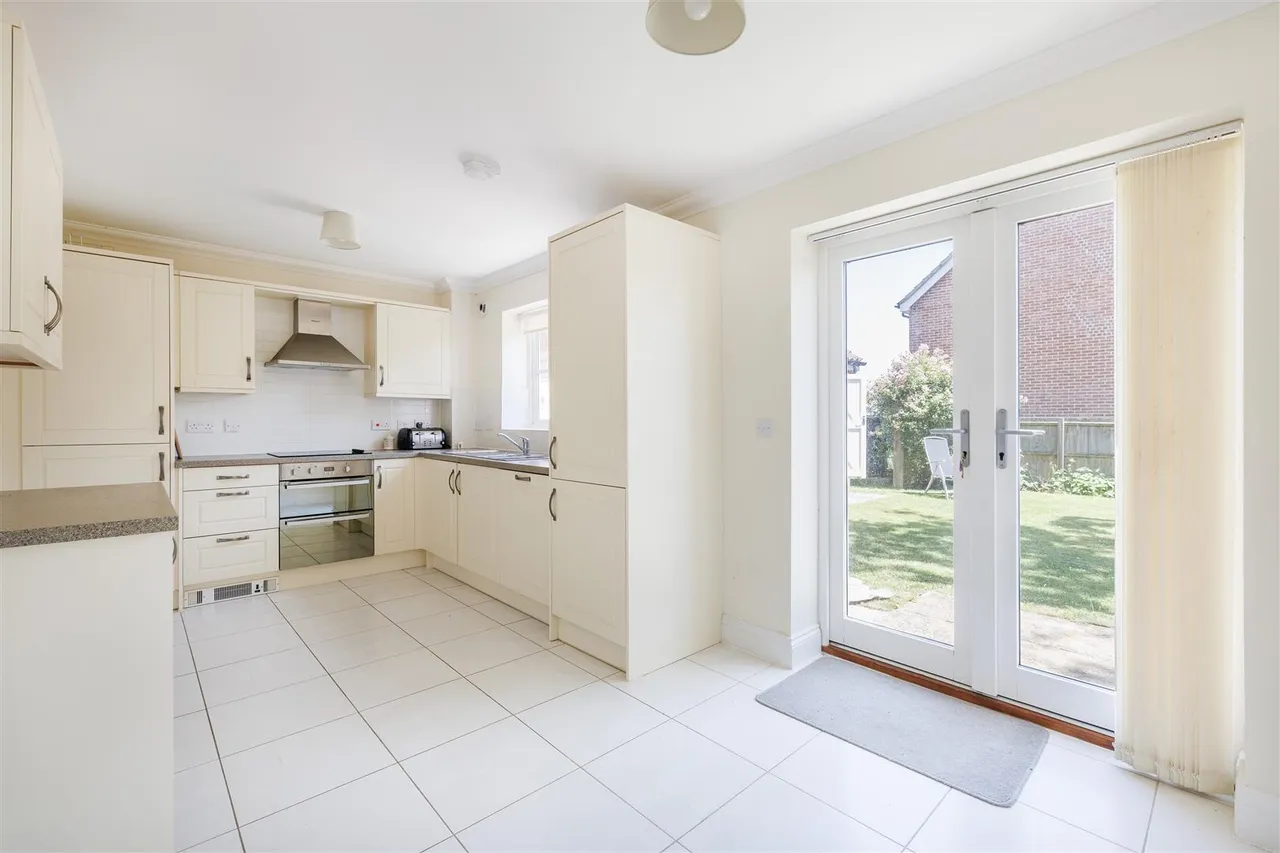 Millfields, Darsham, IP17, photo 2