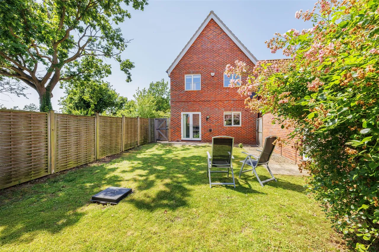 Millfields, Darsham, IP17, photo 15