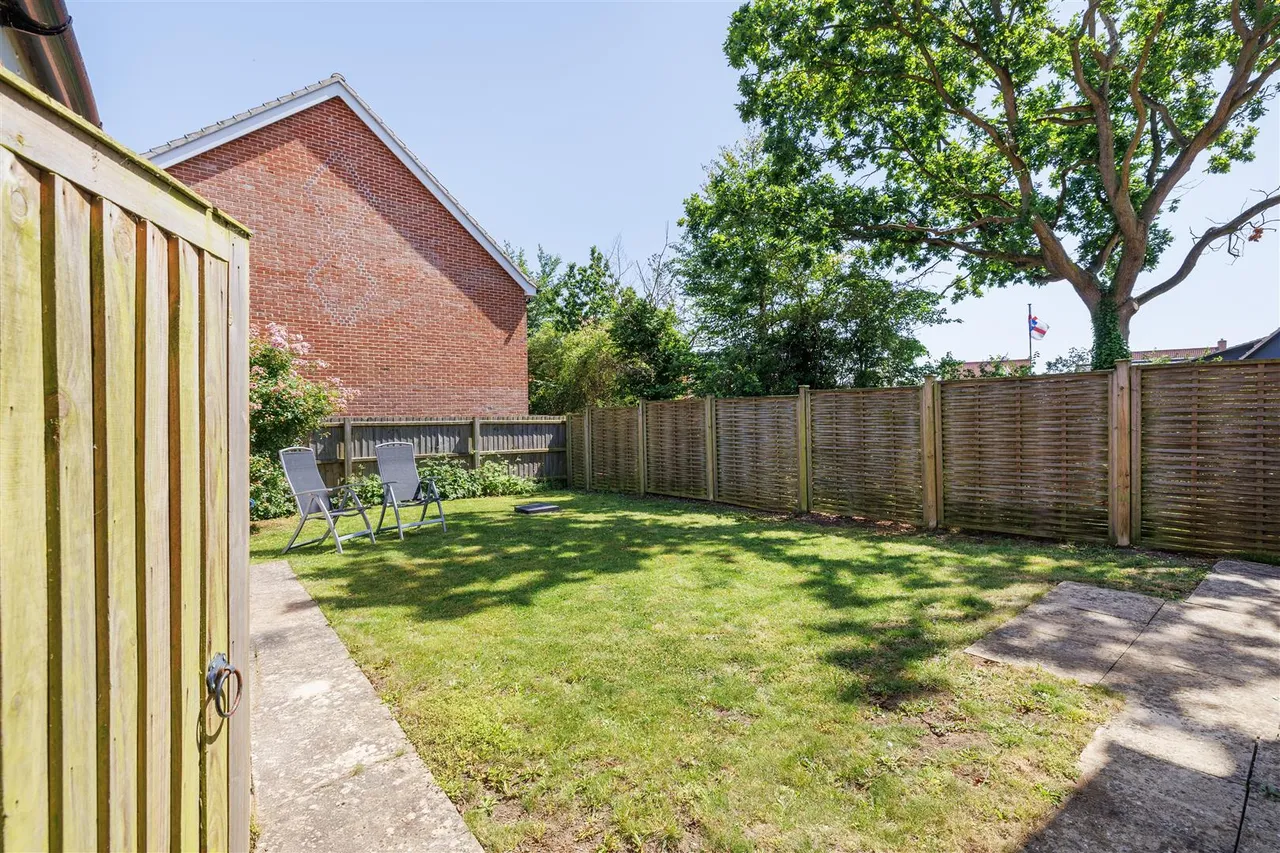 Millfields, Darsham, IP17, photo 7