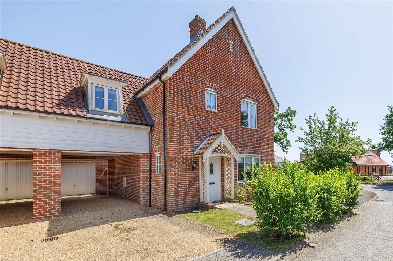 Millfields, Darsham, IP17, photo 14
