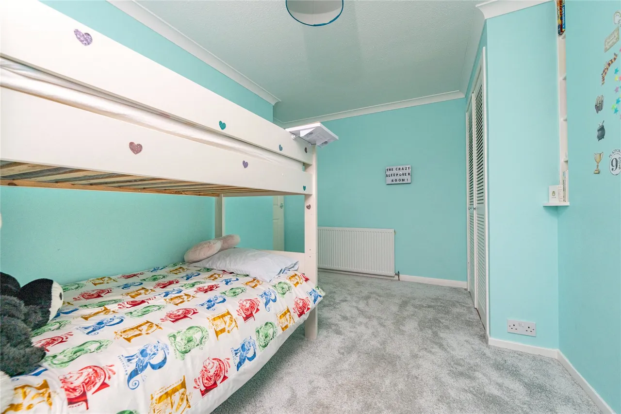 Baberton Mains Loan, Edinburgh, EH14, photo 17