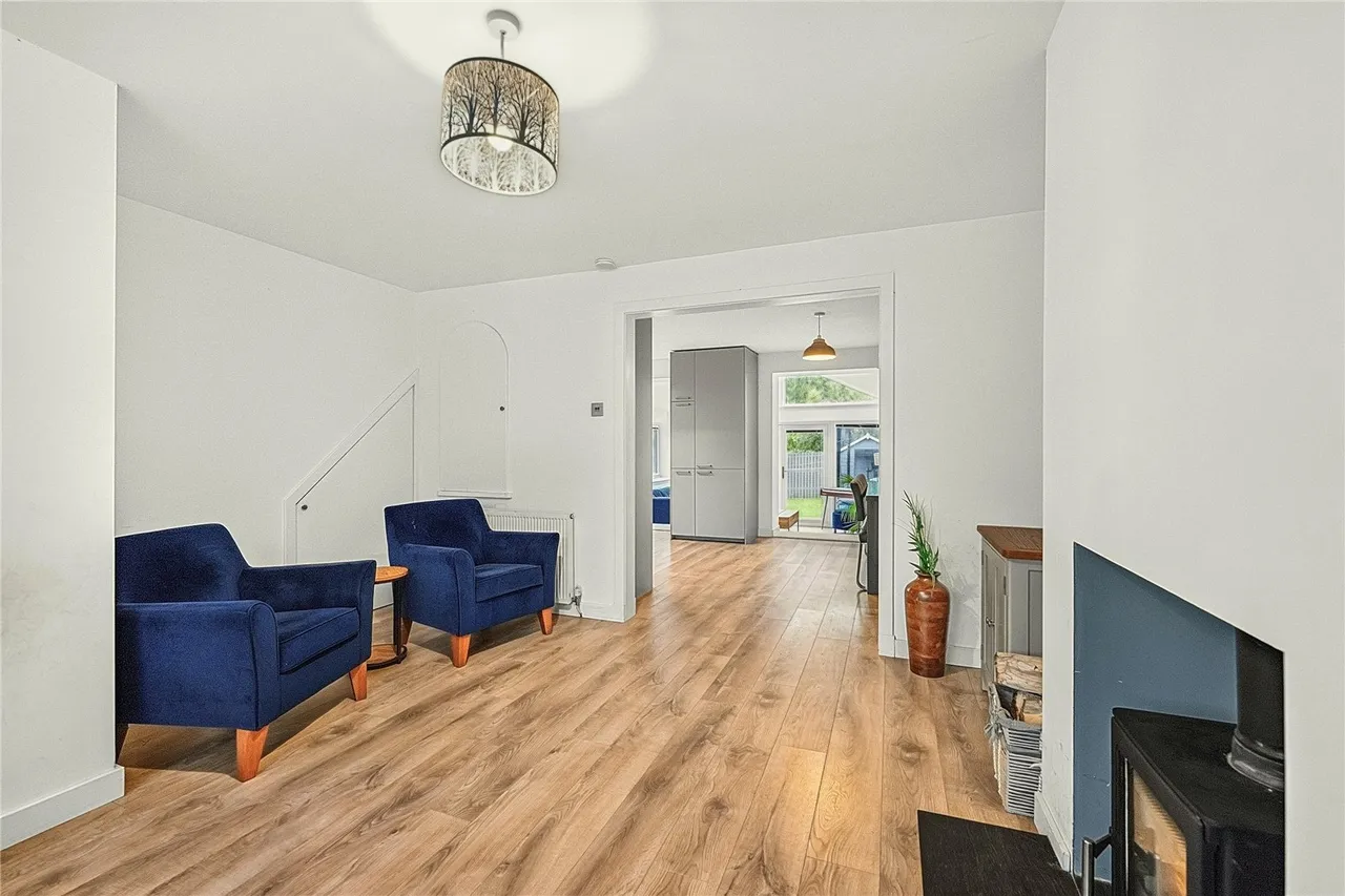 Baberton Mains Loan, Edinburgh, EH14, photo 4