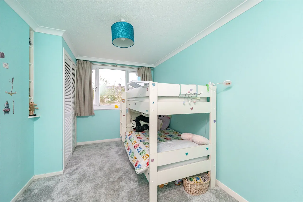 Baberton Mains Loan, Edinburgh, EH14, photo 16