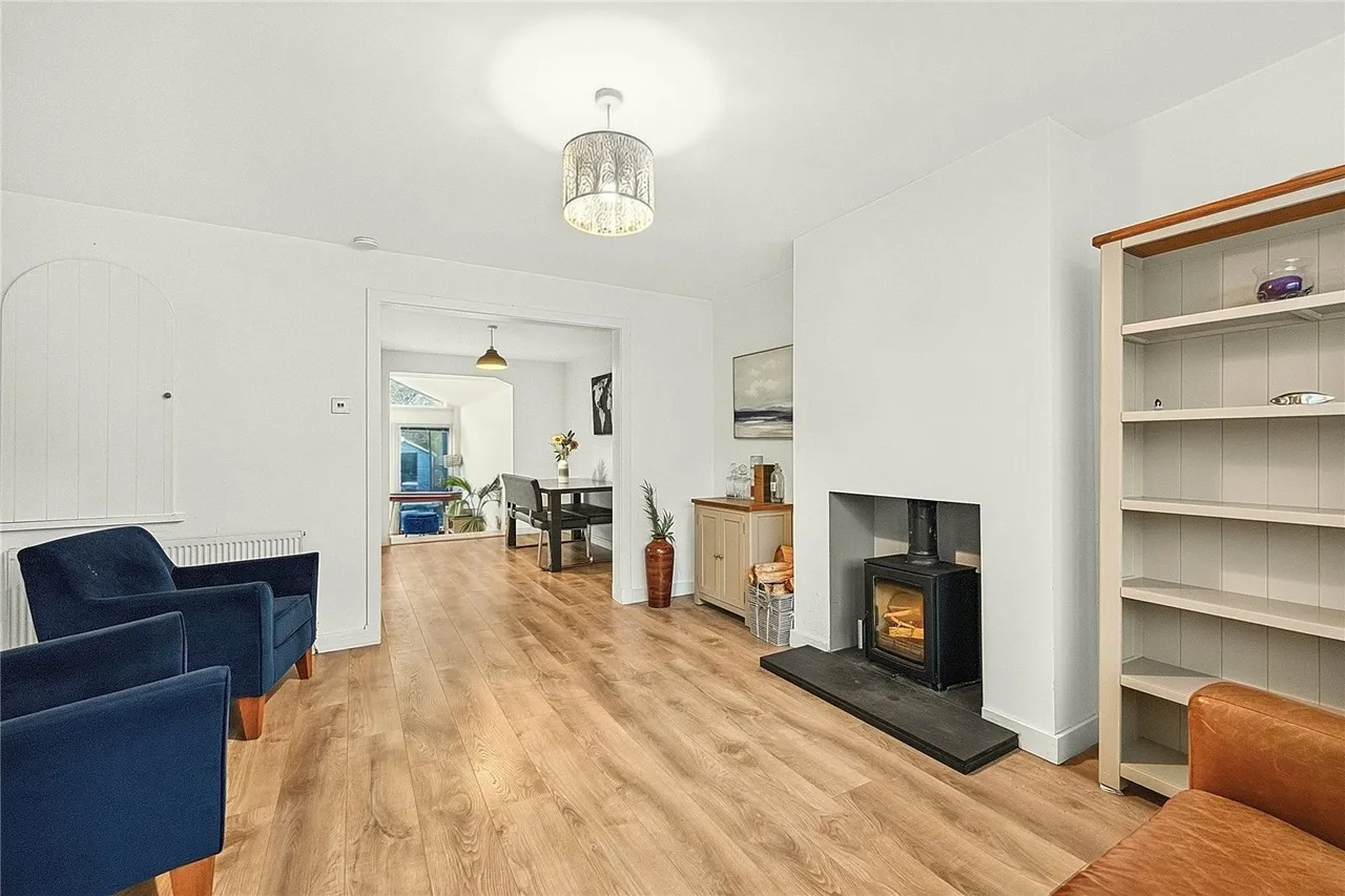 Baberton Mains Loan, Edinburgh, EH14, photo 3